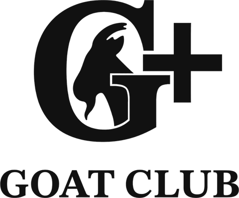 GOAT Club Plus